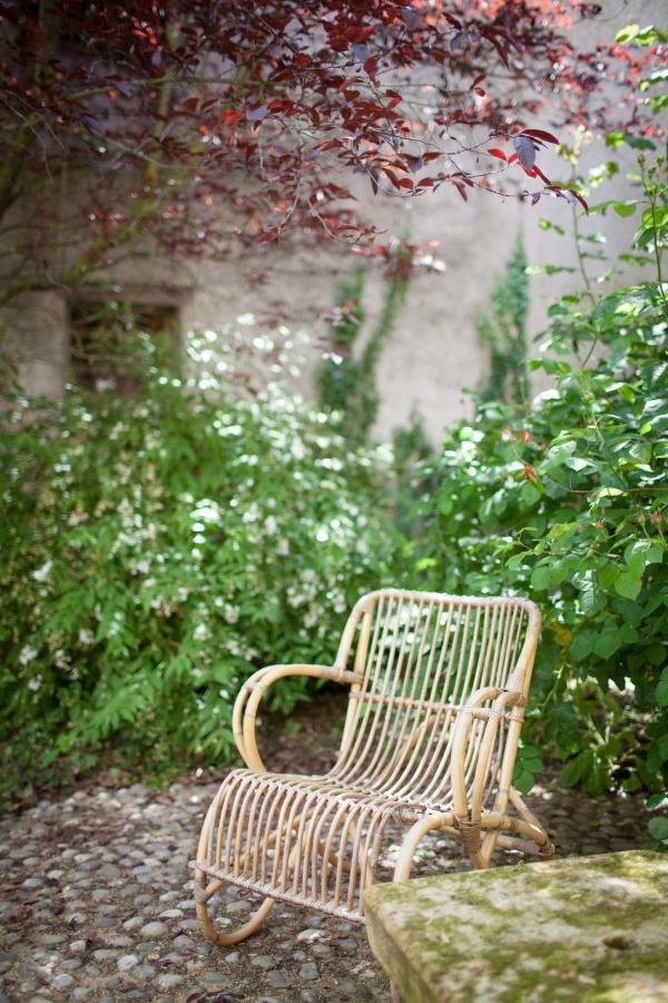 Le Clos Du Perret Chaussan Luaran gambar